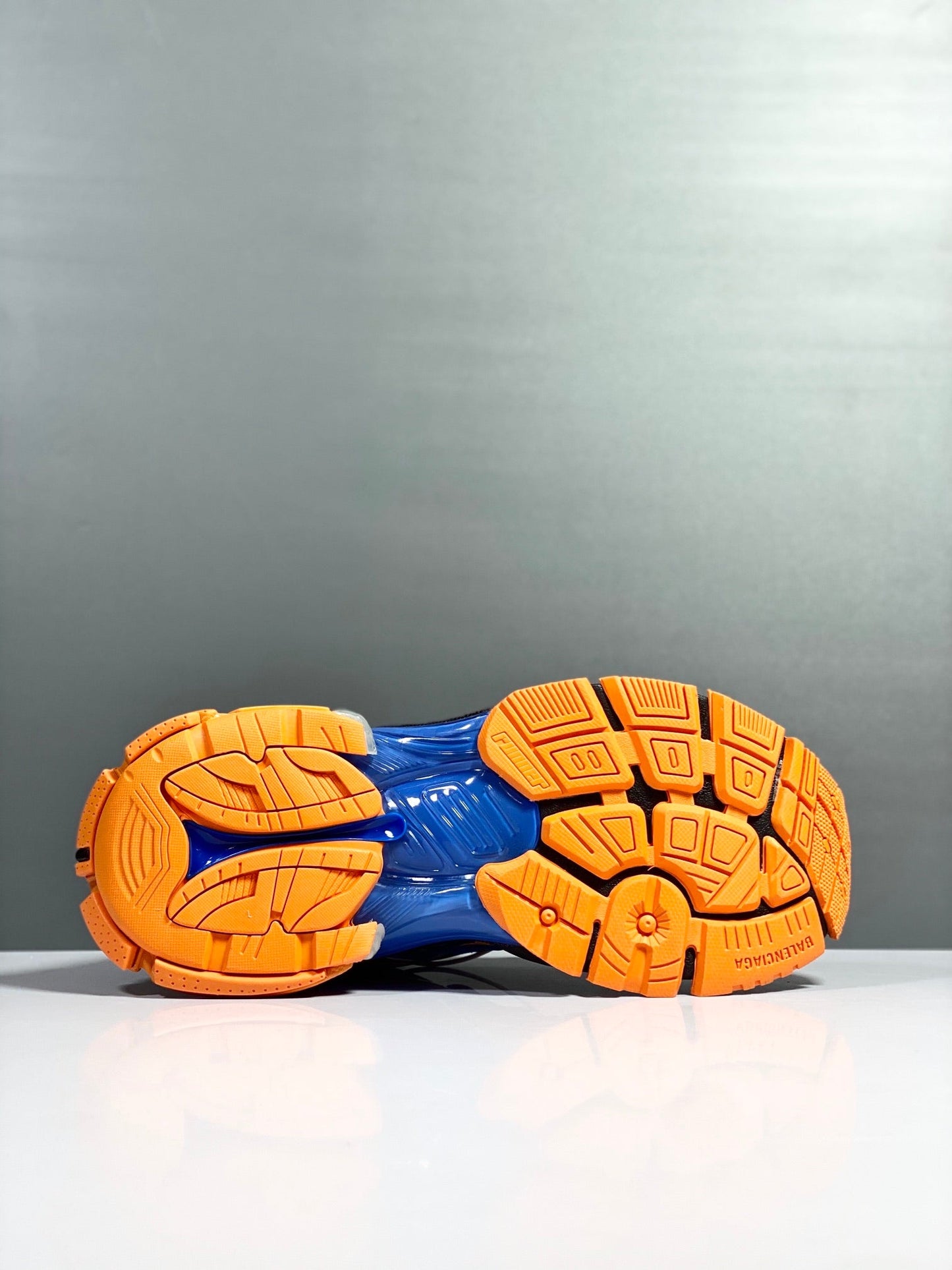 SNBAL  Track Runner 5 Color 's  Sneakers 46