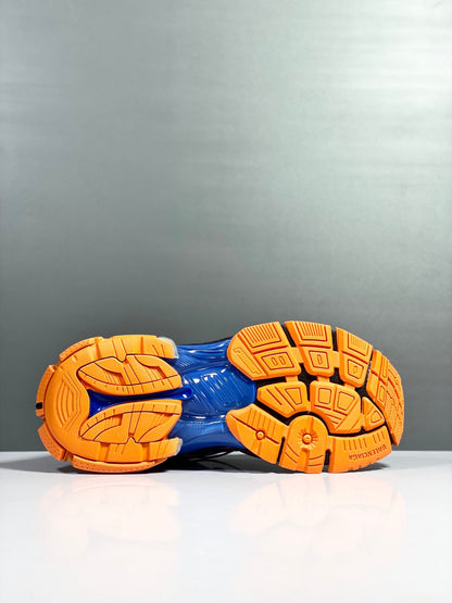 SNBAL  Track Runner 5 Color 's  Sneakers 46