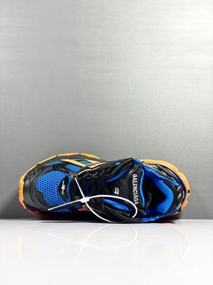 SNBAL  Track Runner 5 Color 's  Sneakers 46