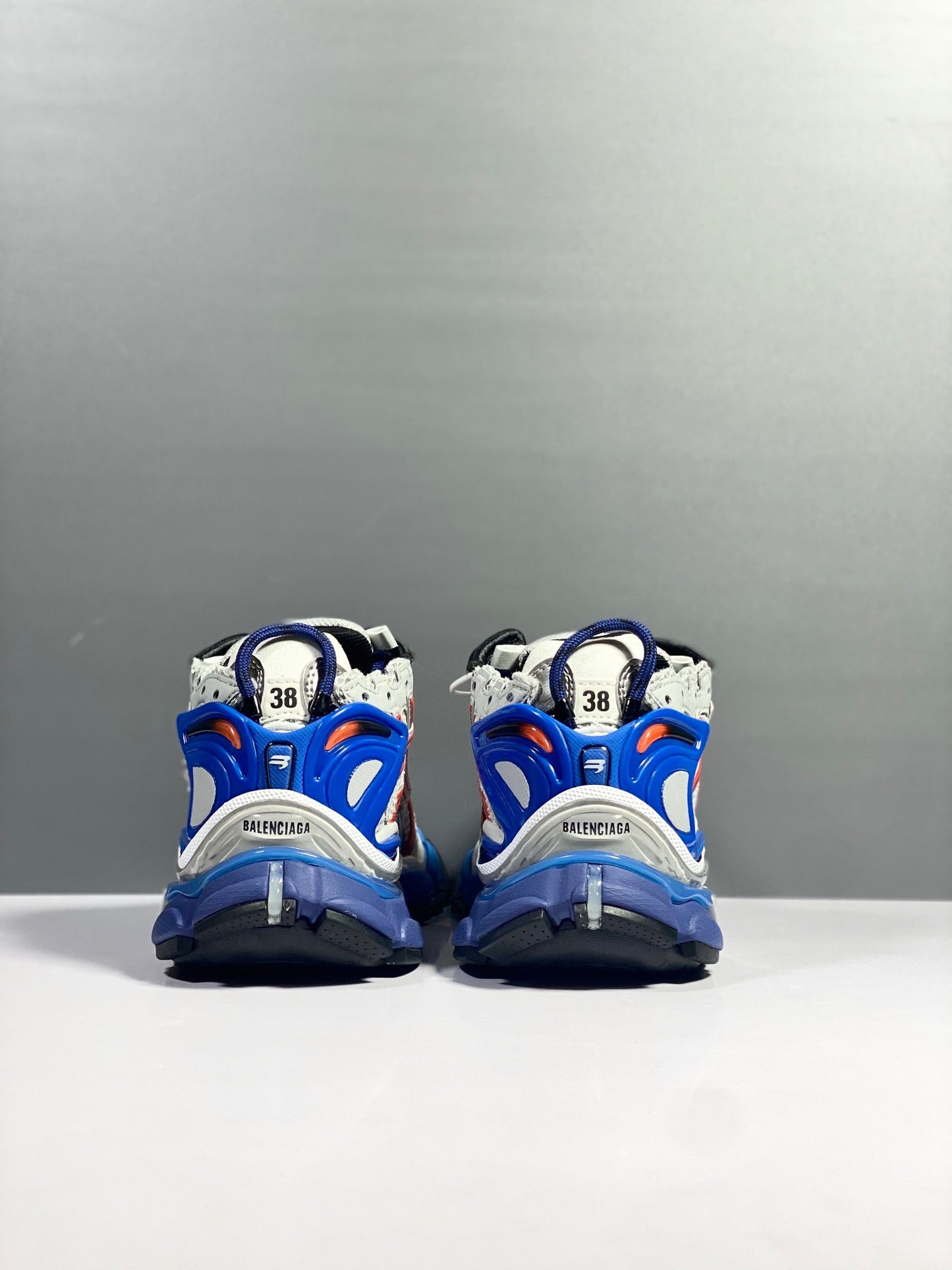 SNBAL  Track Runner 5 Color 's  Sneakers 46