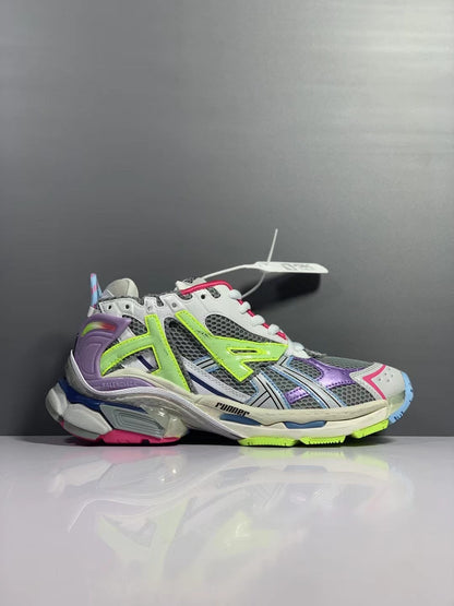 SNBAL  Track Runner 5 Color 's  Sneakers 46