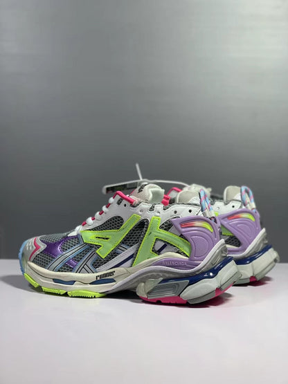 SNBAL  Track Runner 5 Color 's  Sneakers 46