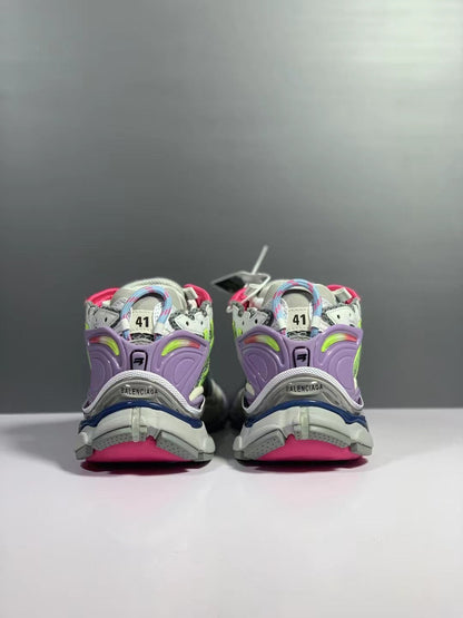 SNBAL  Track Runner 5 Color 's  Sneakers 46