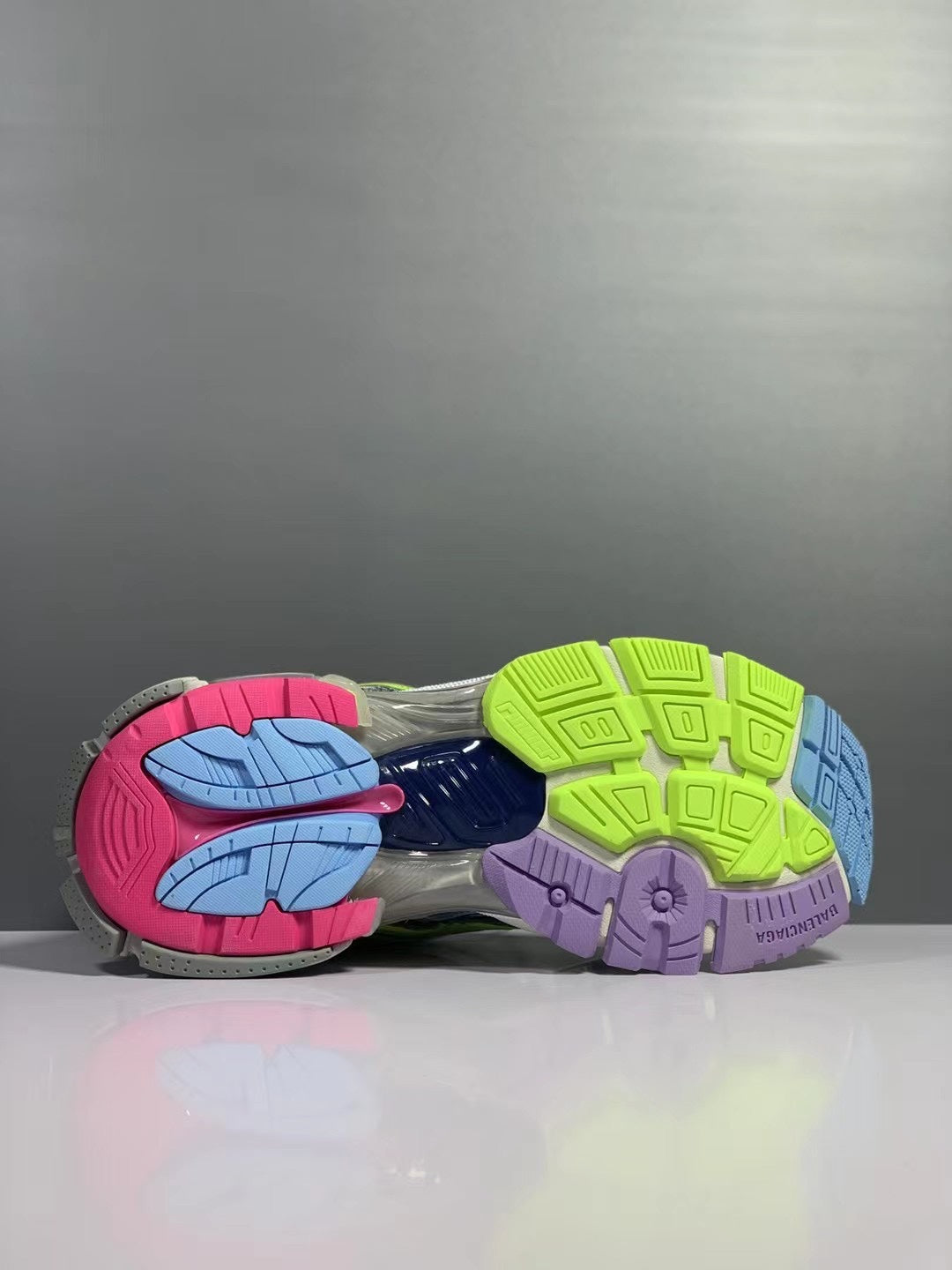 SNBAL  Track Runner 5 Color 's  Sneakers 46