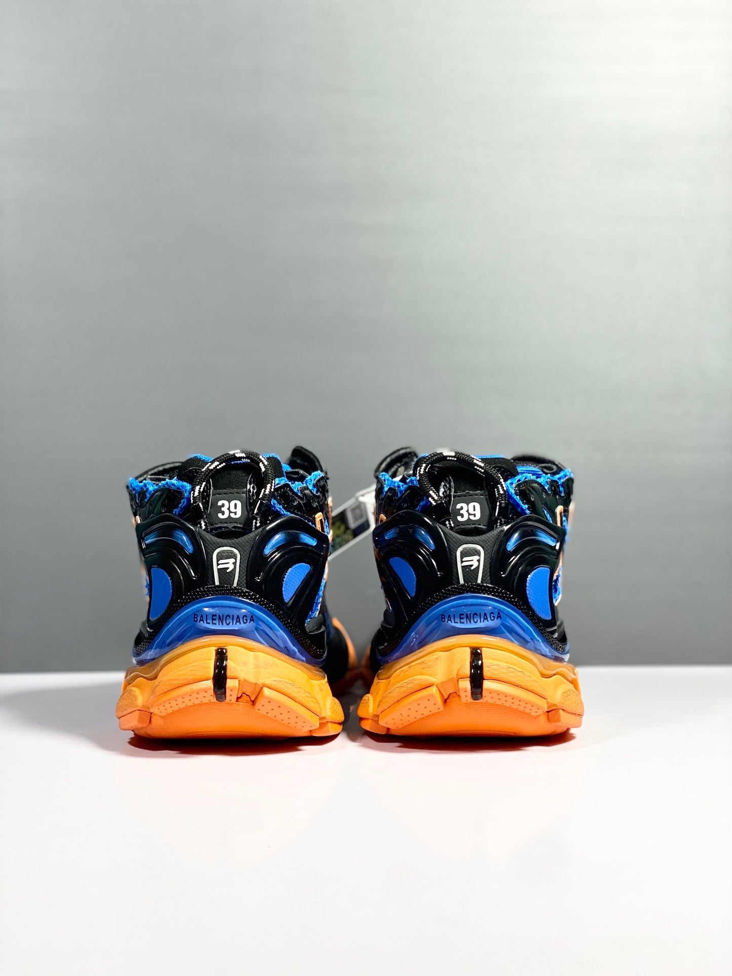 SNBAL  Track Runner 5 Color 's  Sneakers 46