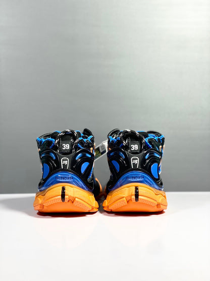 SNBAL  Track Runner 5 Color 's  Sneakers 46