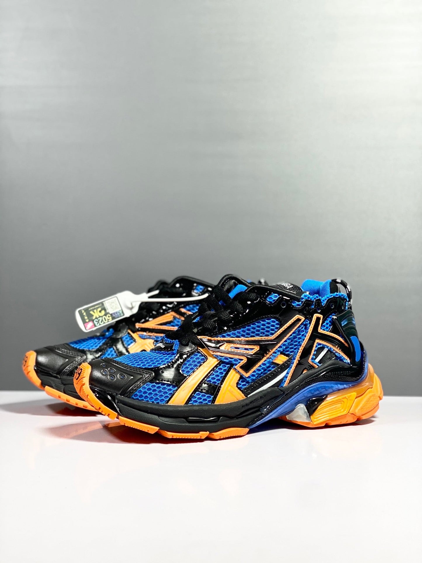 SNBAL  Track Runner 5 Color 's  Sneakers 46
