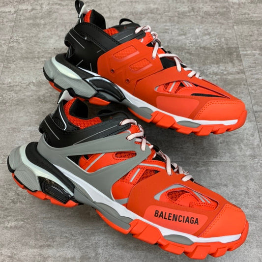 SNBAL Sneakers Track Trainers