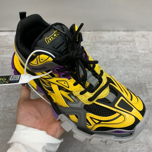 SNBAL  Sneakers Track Trainers