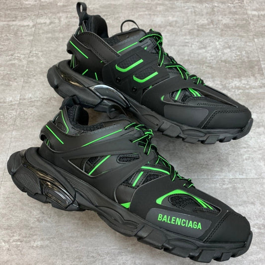 SNBAL  Sneakers Track Trainers