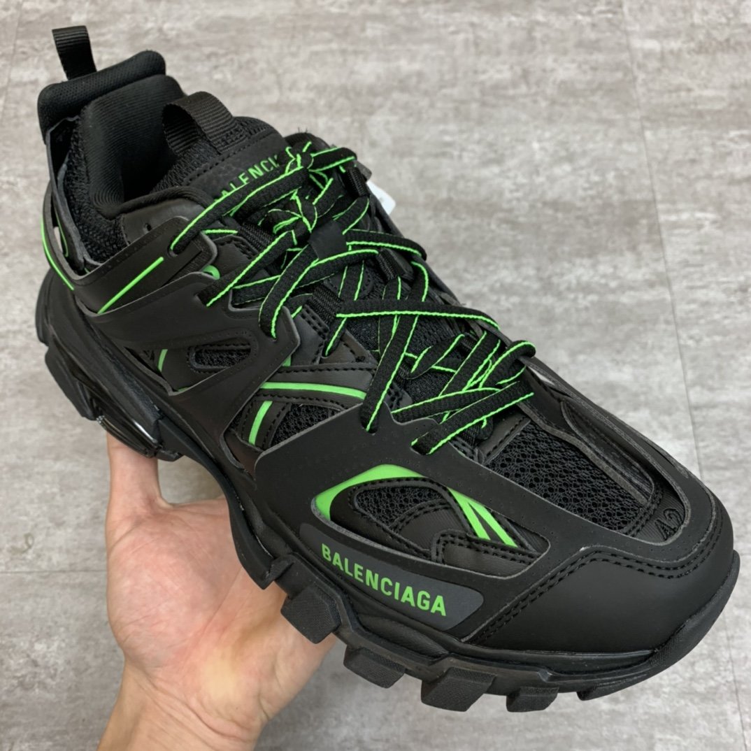 SNBAL  Sneakers Track Trainers