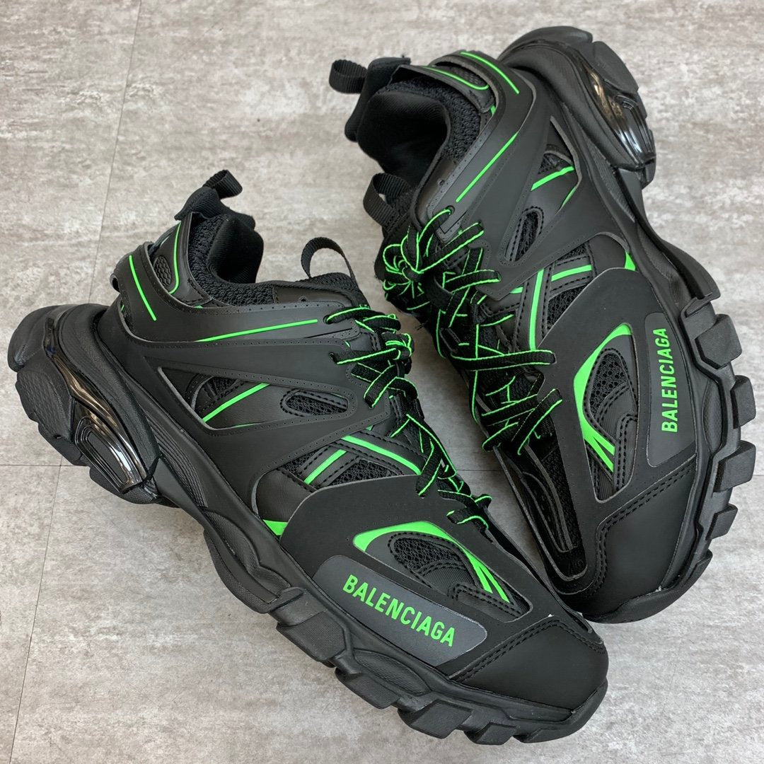 SNBAL  Sneakers Track Trainers