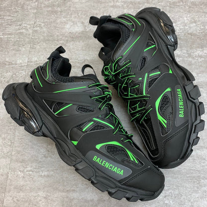 SNBAL  Sneakers Track Trainers