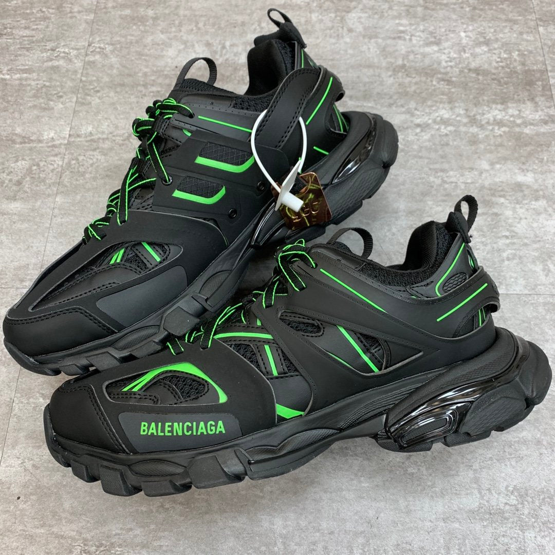 SNBAL  Sneakers Track Trainers