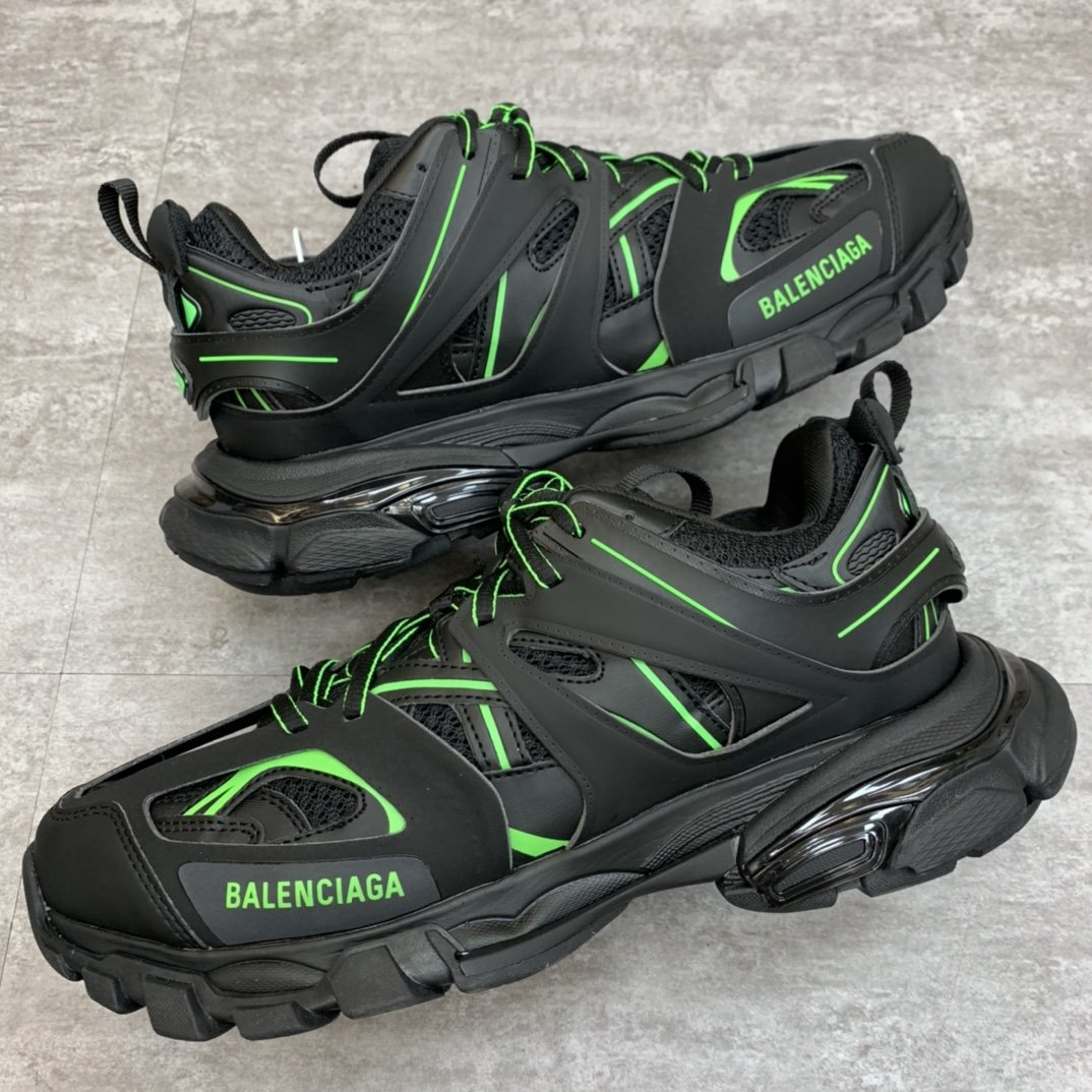 SNBAL  Sneakers Track Trainers