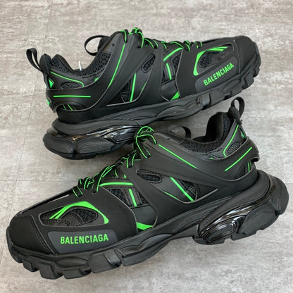 SNBAL  Sneakers Track Trainers