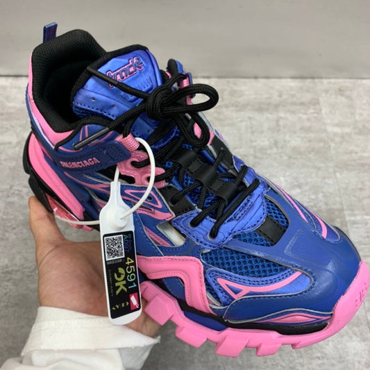 SNBAL  Sneakers Track Trainers
