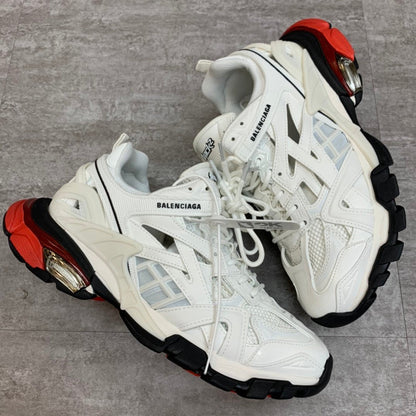 SNBAL  Sneakers Track Trainers