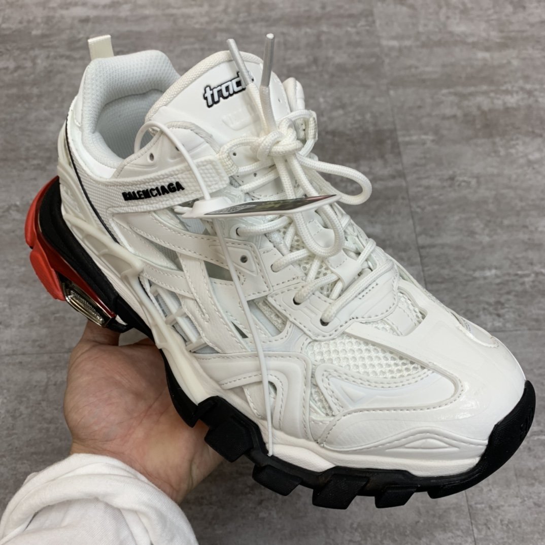 SNBAL  Sneakers Track Trainers