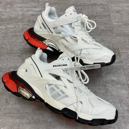 SNBAL  Sneakers Track Trainers