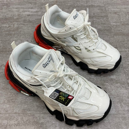 SNBAL  Sneakers Track Trainers