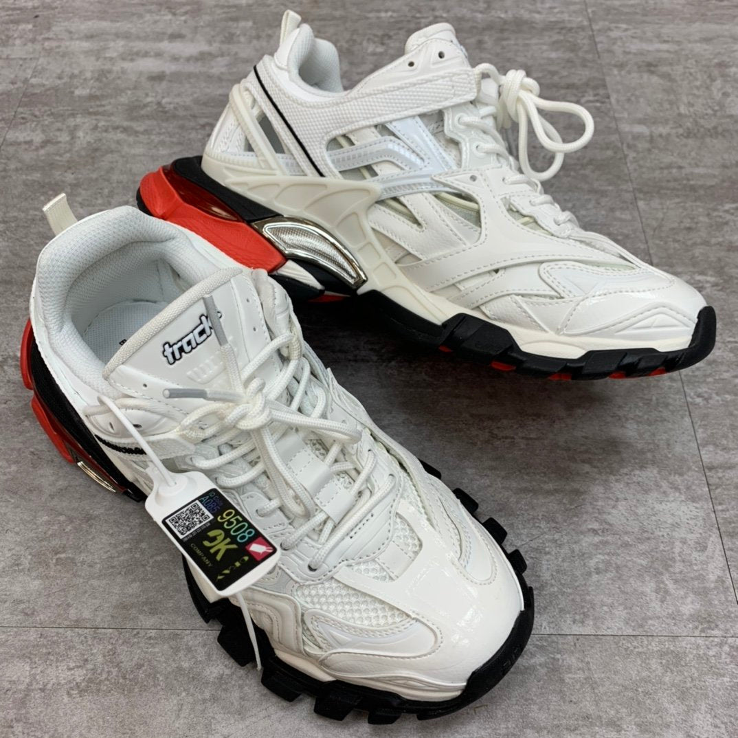 SNBAL  Sneakers Track Trainers