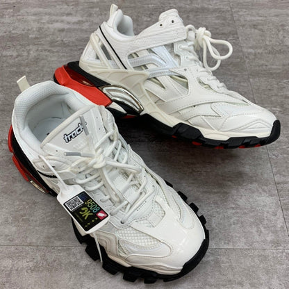 SNBAL  Sneakers Track Trainers