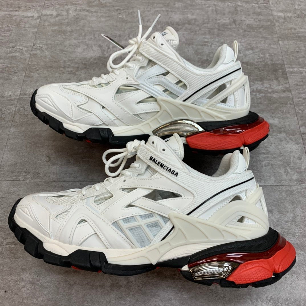 SNBAL  Sneakers Track Trainers