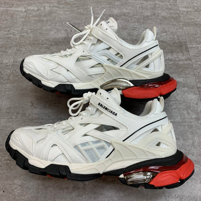 SNBAL  Sneakers Track Trainers