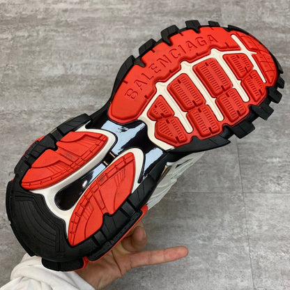 SNBAL  Sneakers Track Trainers