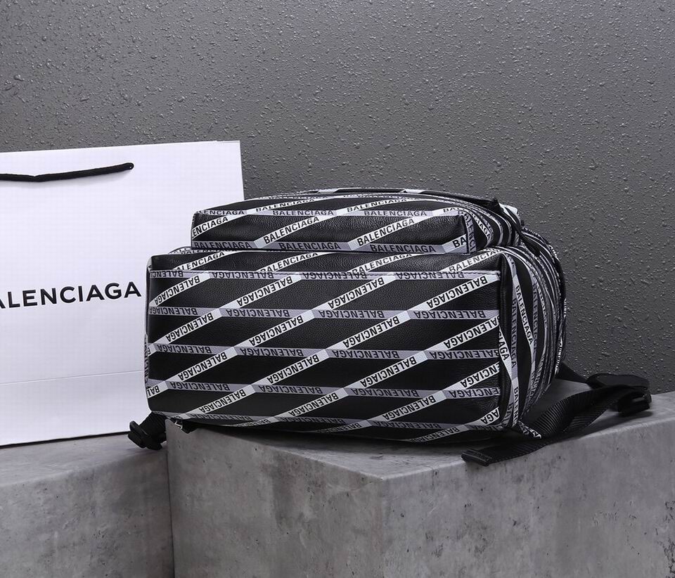 SNBAL Backpack