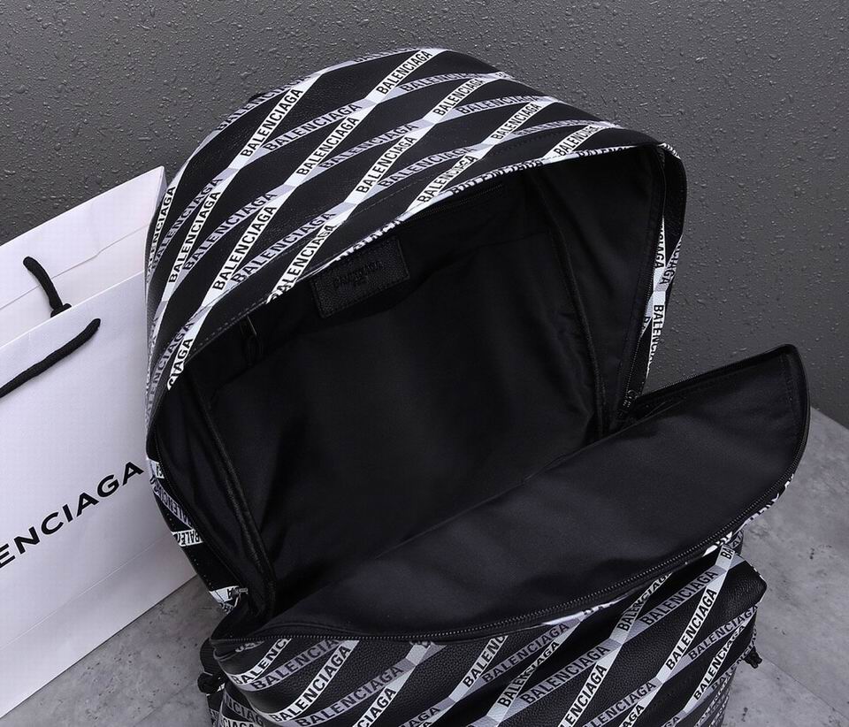 SNBAL Backpack