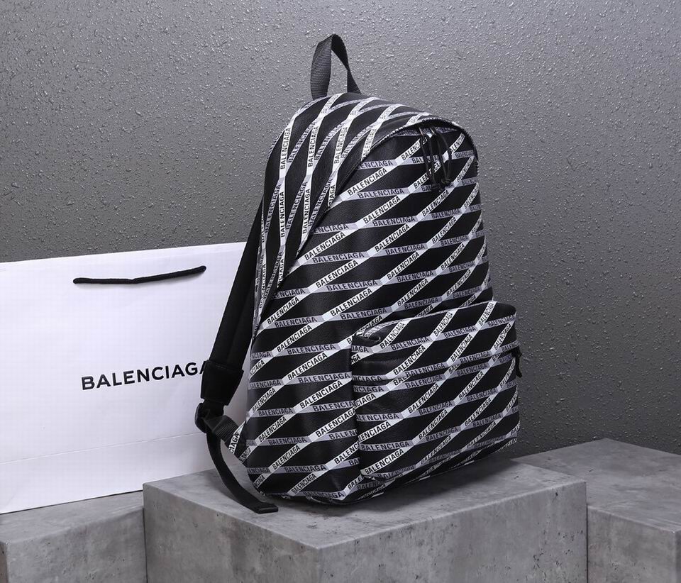 SNBAL Backpack