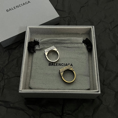 SNBAL  Ring  2 Color 's