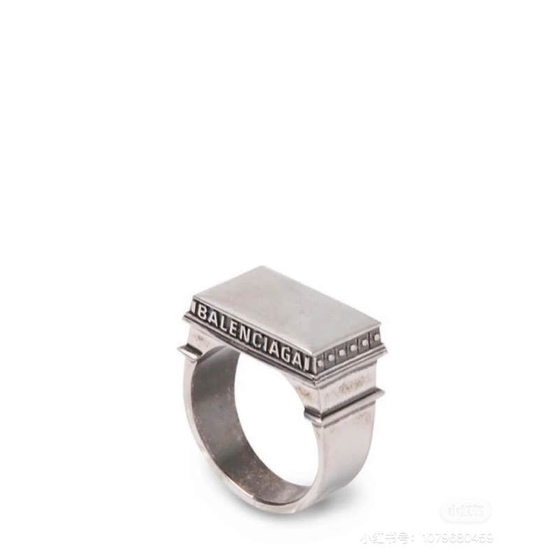 SNBAL  Ring  2 Color 's