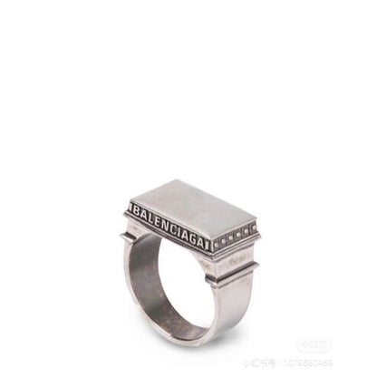 SNBAL  Ring  2 Color 's