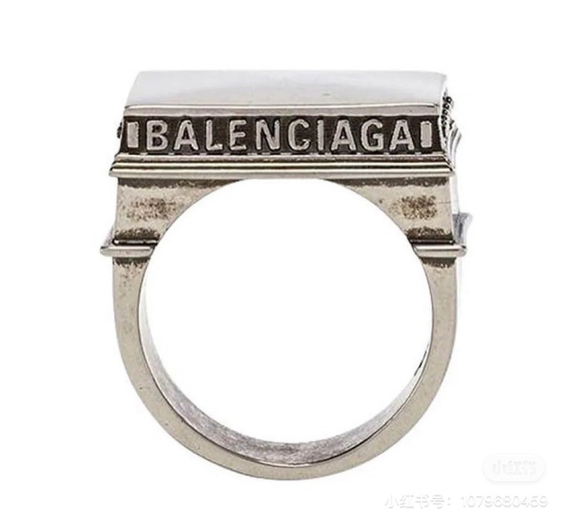 SNBAL  Ring  2 Color 's