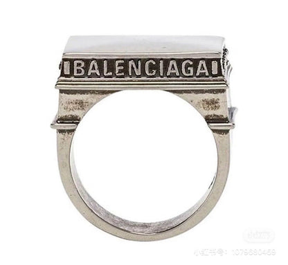 SNBAL  Ring  2 Color 's