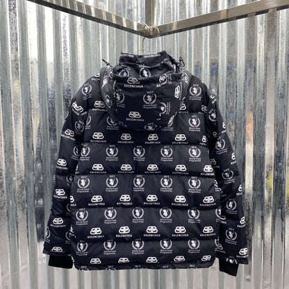 SNBAL Down Jacket