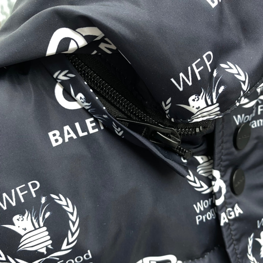 SNBAL Down Jacket