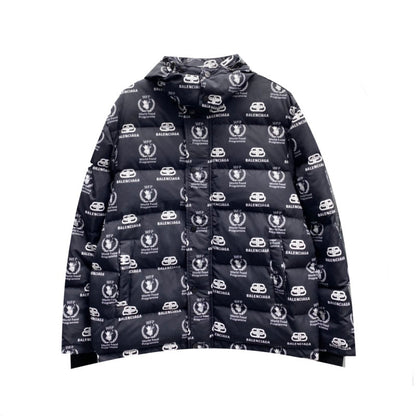 SNBAL Down Jacket