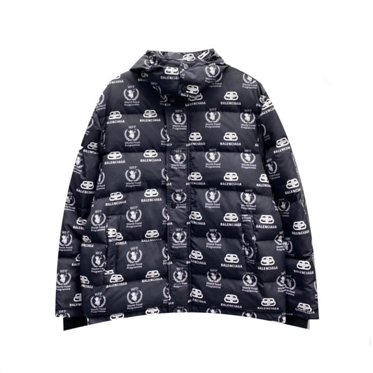 SNBAL Down Jacket