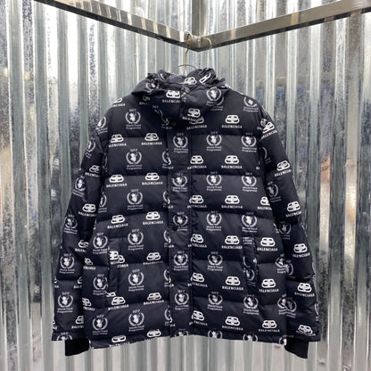 SNBAL Down Jacket