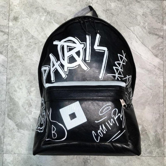 balenciaga backpack
