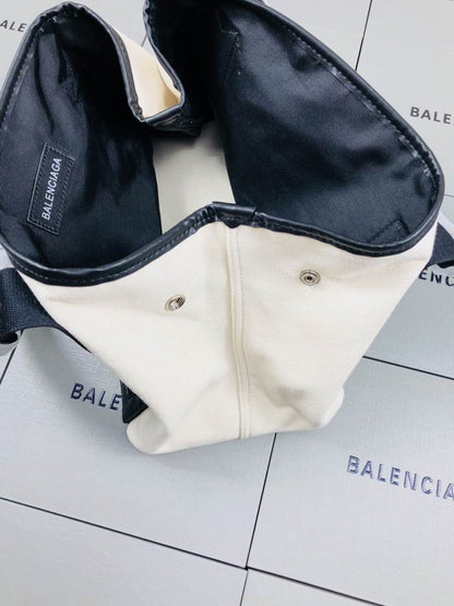 SNBAL   Bag 3 Sizes