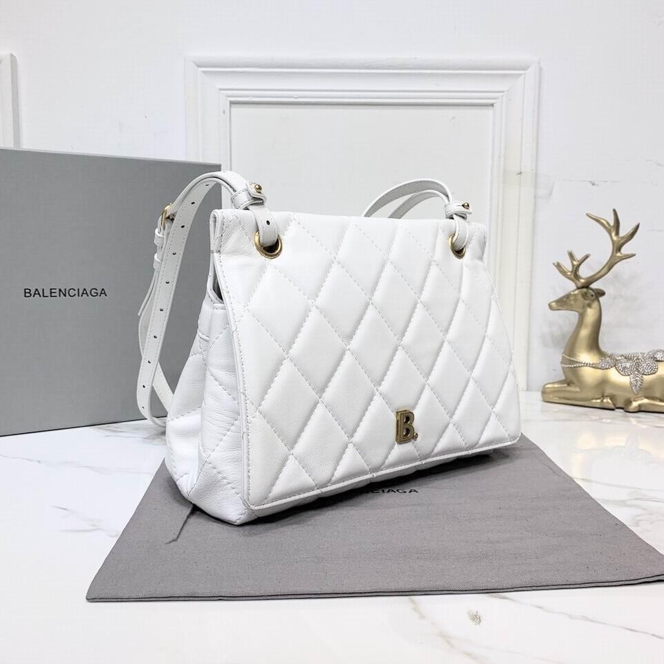 SNBAL  Bag White