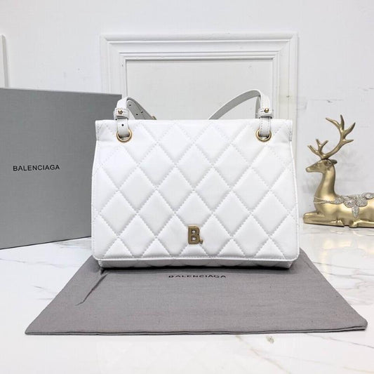 SNBAL  Bag White