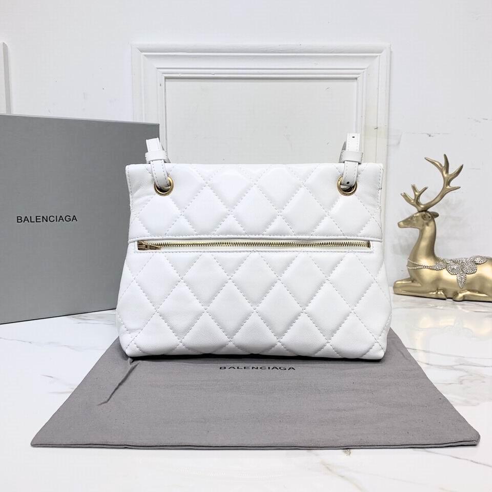 SNBAL  Bag White