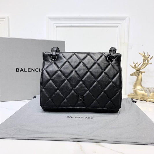 SNBAL  Bag Black