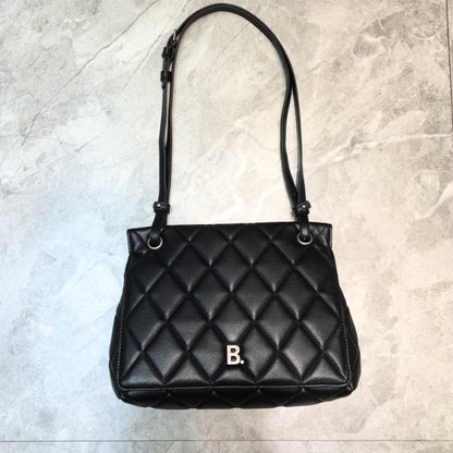 SNBAL Bag 2 Sizes Black